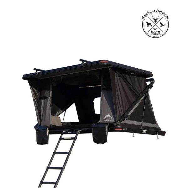 Wild Land Dachzelt Rock Cruiser